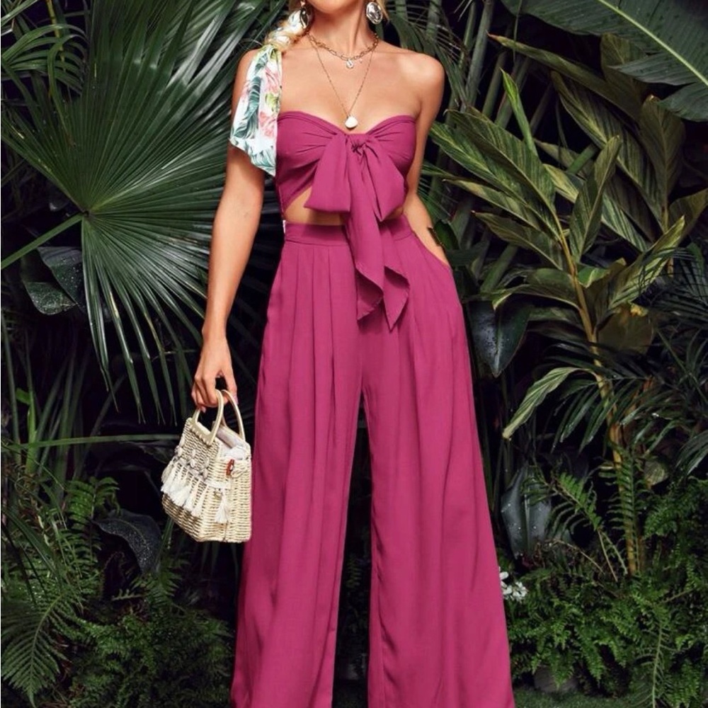 2 Piece Matching Set